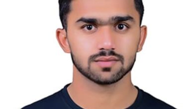 तांदळ्याच्या भूमिपुत्राची पुणे पोलिसात निवड ; पुण्यातील मित्रमंडळासह तांदळ्यात जल्लोष.