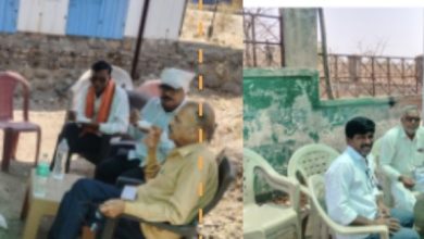 डॉक्टर बाबासाहेब आंबेडकर जयंती निमित्त खीरदान ; श्री दत्तकृपा प्रतिष्ठान येथे मान्यवरांच्या उपस्थितीत डॉक्टर बाबासाहेब आंबेडकर जयंती सह खीरदान कार्यक्रम संपन्न 