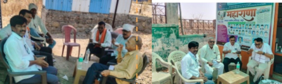 डॉक्टर बाबासाहेब आंबेडकर जयंती निमित्त खीरदान ; श्री दत्तकृपा प्रतिष्ठान येथे मान्यवरांच्या उपस्थितीत डॉक्टर बाबासाहेब आंबेडकर जयंती सह खीरदान कार्यक्रम संपन्न
