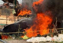 इजतगावमध्ये अवैध वाळू माफियावर पोलिसांचा मोठा प्रहार; उपविभागीय अधीक्षक श्याम पानेगावकर यांची गुरुवारी मध्यरात्री धडक कारवाई.