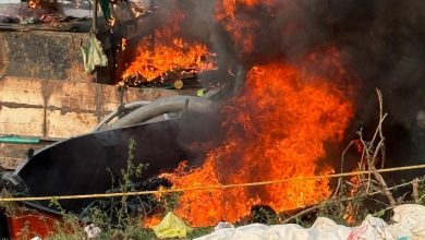 इजतगावमध्ये अवैध वाळू माफियावर पोलिसांचा मोठा प्रहार; उपविभागीय अधीक्षक श्याम पानेगावकर यांची गुरुवारी मध्यरात्री धडक कारवाई.