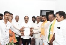 माहूर नगर पंचायतीत २ कोटींचा ‘घरकुल घोटाळा’; लाभार्थ्यांचे अनुदान लाटल्याचा आरोप.