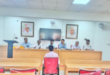 कॅम्पस मुलाखतीत कृषी महाविद्यालयाचा झेंडा उंचावला; 24 विद्यार्थ्यांची नामांकित कंपन्यांत निवड.