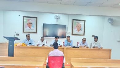 कॅम्पस मुलाखतीत कृषी महाविद्यालयाचा झेंडा उंचावला; 24 विद्यार्थ्यांची नामांकित कंपन्यांत निवड.