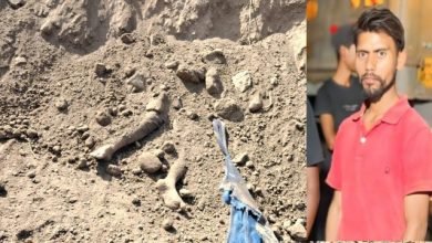 कंस्ट्रक्शन कंपनीच्या हलगर्जीपणामुळे झोपलेल्या निष्पाप ऑपरेटरचा मातीच्या ढिगा-याखाली दबून मृत्यू ; घात की अपघात..? चर्चेला उधान..!