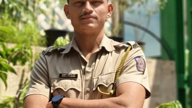 कष्टकरी कुटुंबियांच्या मुलाने PSI पद गाठले!