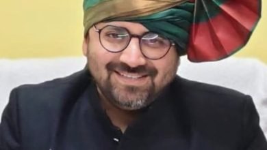 माहूर तालुक्यात जादूटोणा विरोधी कायद्याची कडक अंमलबजावणी करण्याचे प्रशासनाचे आदेश.