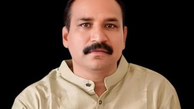प्राथमिक शिक्षक संघाची ११ जूनला राळेगणसिध्दीला हक्क परिषद नांदेड जिल्ह्यातील शिक्षकांनीमोठ्या संख्येने.