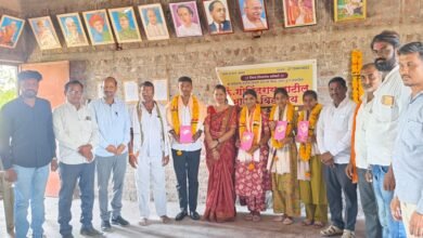कै. गोविंदराव पाटील माध्यमिक विद्यालय, येळी येथे गुणवंत विध्यार्थ्यांचा सत्कार. कै. गोविंदराव पाटील माध्यमिक विद्यालय, येळी येथे गुणवंत विध्यार्थ्यांचा सत्कार.