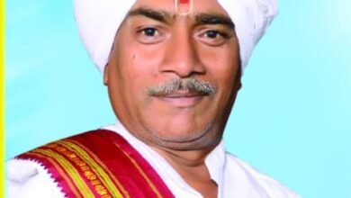 माऊलींच्या नामघोषात नरसीची दिंडी २ जुलैला पंढरपूरकडे प्रस्थान ; सद्गुरू गुंडा महाराज देगलूरकर यांच्या कृपाशीर्वादाने आळंदी ते पंढरपूर पायी वारी; भक्तांना सहभागी होण्याचे आवाहन.