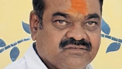 मतदार यादी पुनरीक्षणाला सुरुवात; प्रत्येक पात्र मतदाराने नावाची खात्री करावी — श्रावण पाटील भिलवंडे यांचेआवाहन.